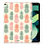 iPad Air (2020/2022) 10.9 inch Tablet Cover Ananas - B2C Telecom