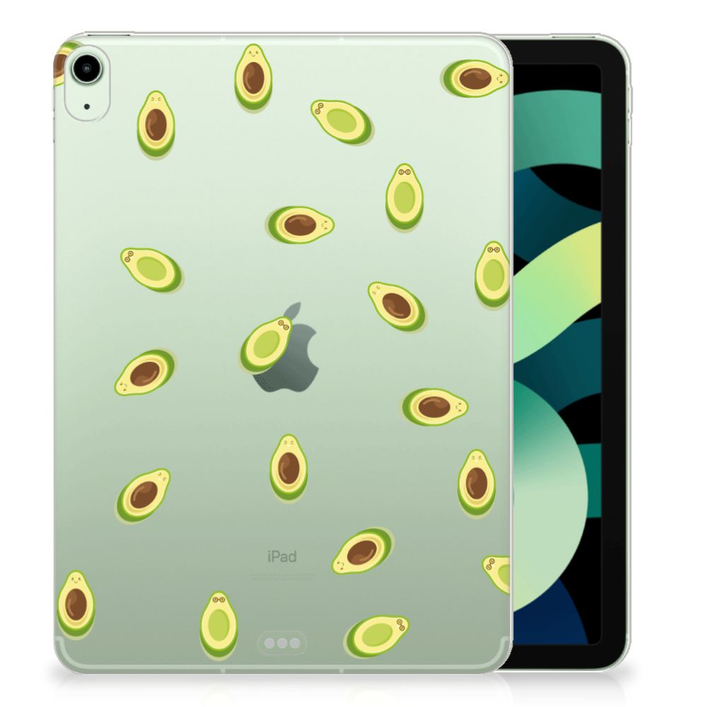 iPad Air (2020/2022) 10.9 inch Tablet Cover Avocado - B2C Telecom