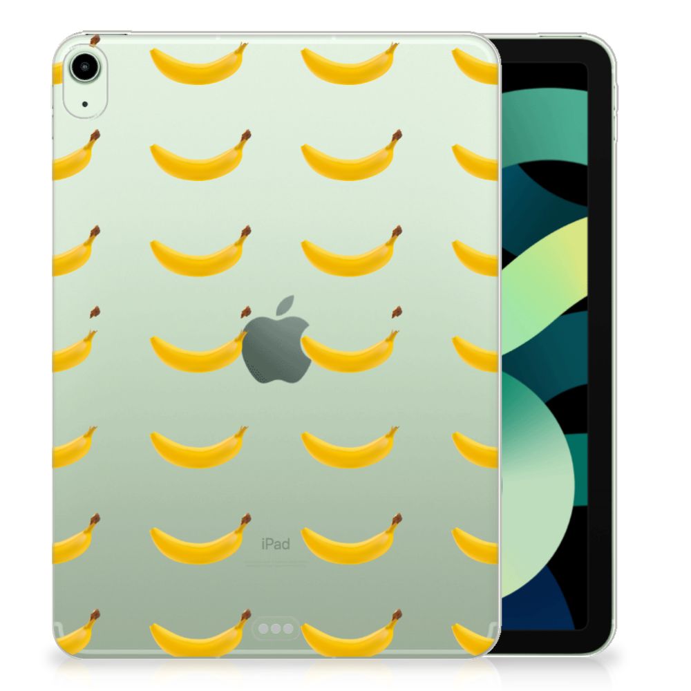 iPad Air (2020/2022) 10.9 inch Tablet Cover Banana - B2C Telecom