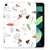 iPad Air (2020/2022) 10.9 inch Tablet Cover IJsjes - B2C Telecom