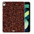 iPad Air (2020/2022) 10.9 inch Tablet Cover Koffiebonen - B2C Telecom