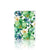 iPad Air (2020/2022) 10.9 inch Tablet Cover Orchidee Groen