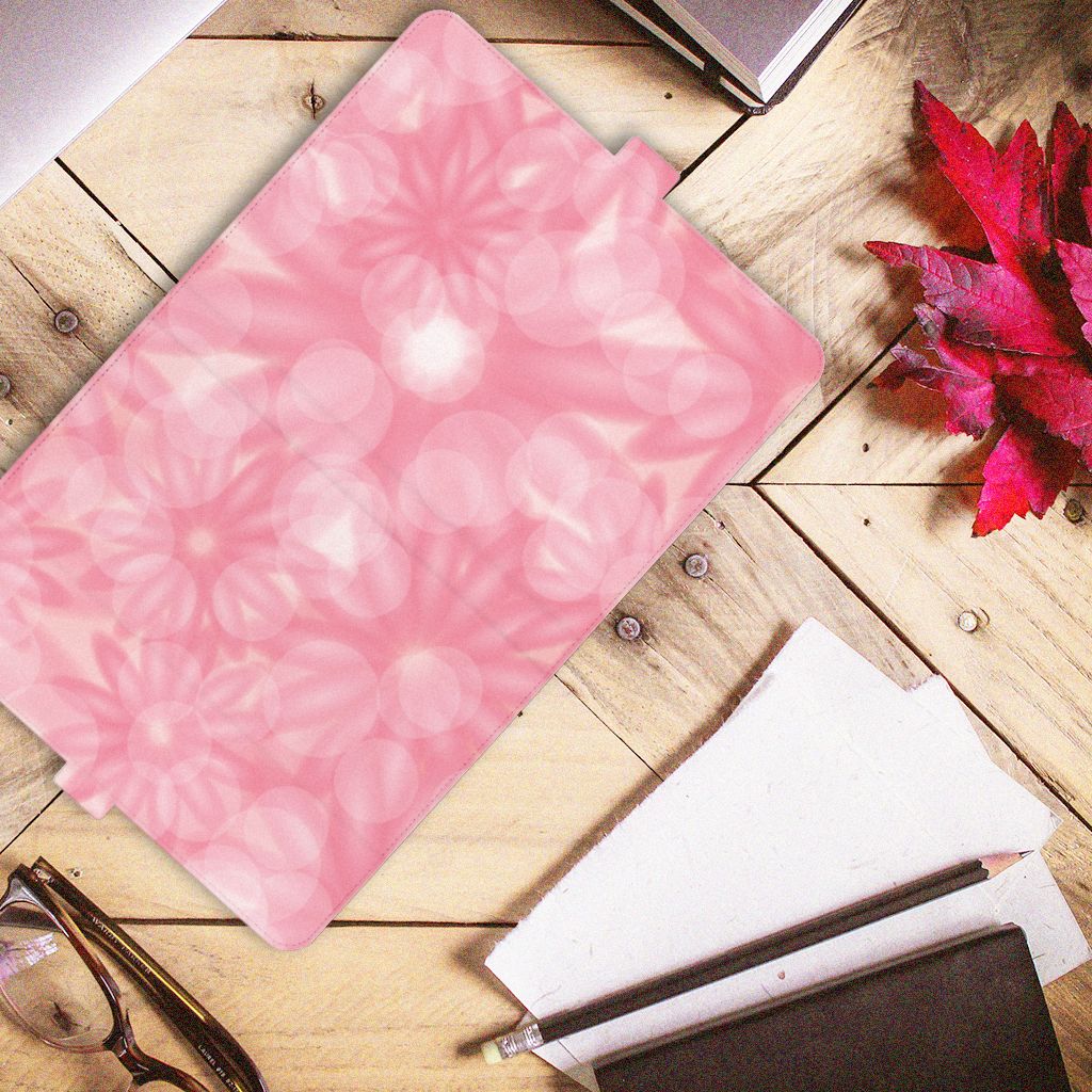 iPad Air (2020/2022) 10.9 inch Tablet Cover Spring Flowers