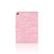 iPad Air (2020/2022) 10.9 inch Tablet Cover White Flowers