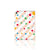 iPad Air (2020/2022) 10.9 inch Tablet Hoes Dots