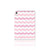 iPad Air (2020/2022) 10.9 inch Tablet Hoes Waves Roze