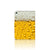 iPad Air (2020/2022) 10.9 inch Tablet Stand Case Bier