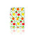 iPad Air (2020/2022) 10.9 inch Tablet Stand Case Fruits