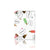 iPad Air (2020/2022) 10.9 inch Tablet Stand Case IJsjes