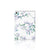 iPad Air (2020/2022) 10.9 inch Uniek Tablet Cover Blossom White