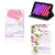iPad Mini 6 (2021) Flip Case Bird Standing