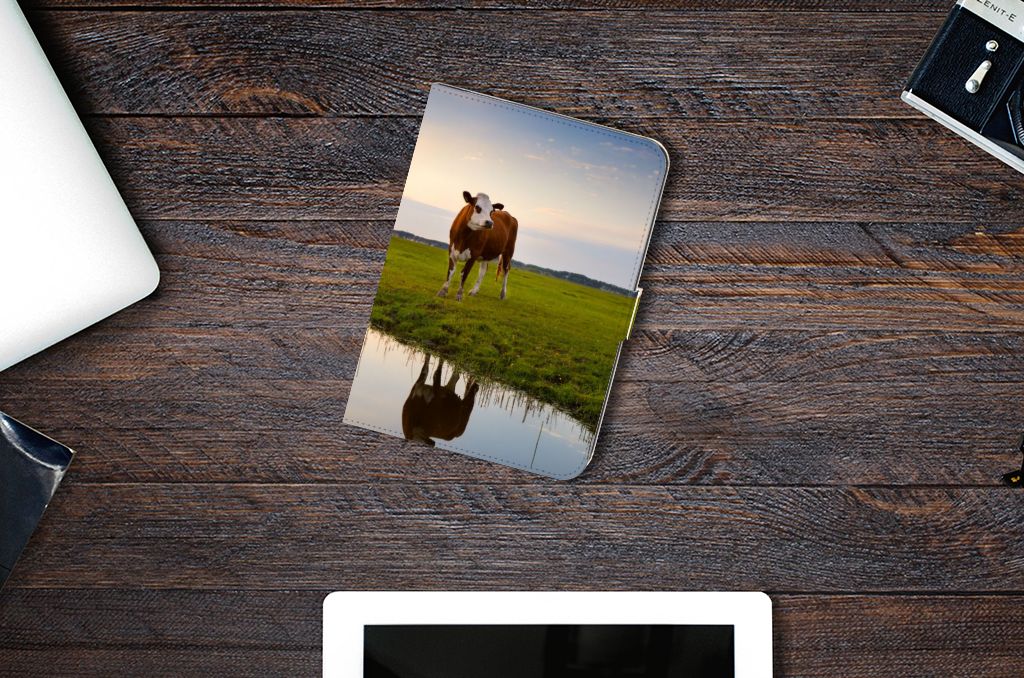 iPad Mini 6 (2021) Flip Case Koe