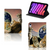 iPad Mini 6 (2021) Flip Case Roofdieren