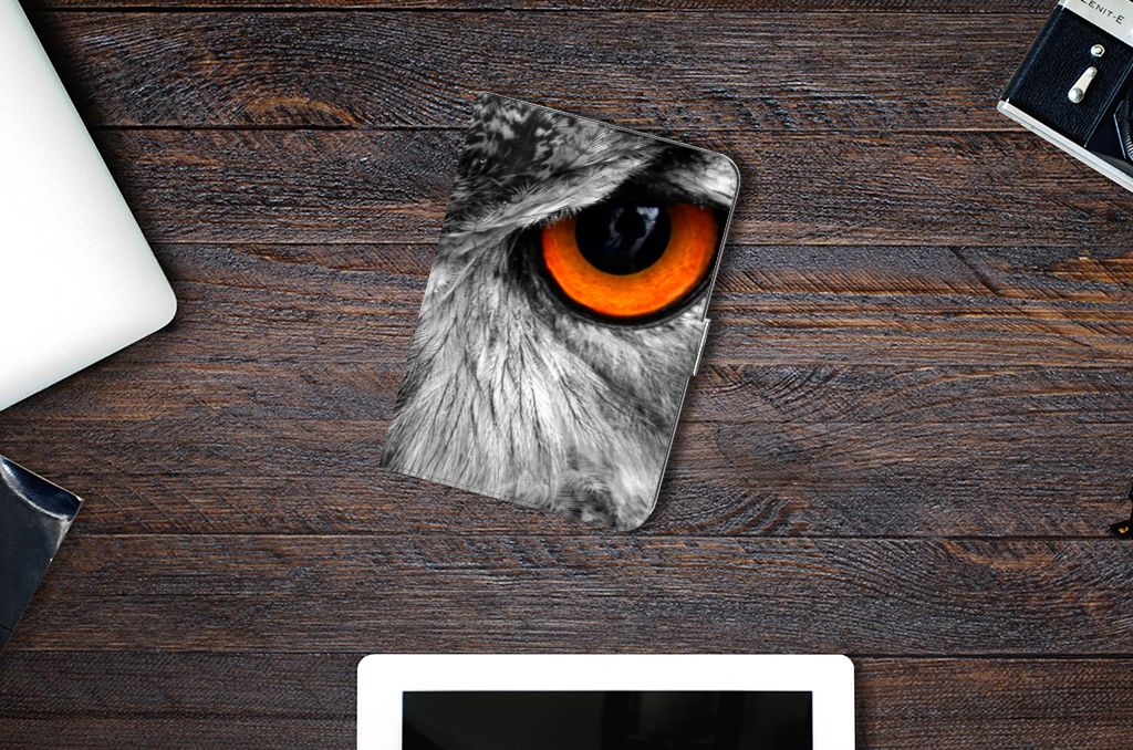 iPad Mini 6 (2021) Flip Case Uil