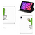 iPad Mini 6 (2021) Hippe Tablet Hoes Braktus