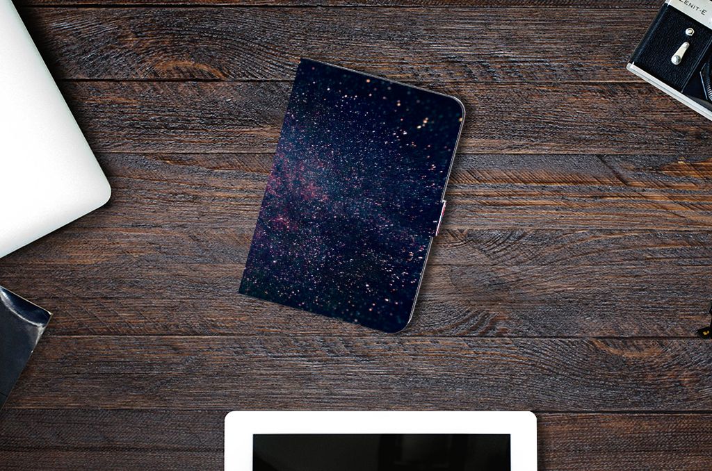 iPad Mini 6 (2021) Tablet Beschermhoes Stars