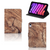 iPad Mini 6 (2021) Tablet Book Cover Tree Trunk