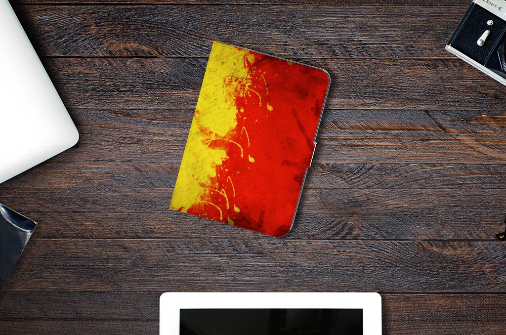 iPad Mini 6 (2021) Tablet Case België
