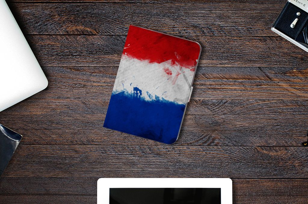 iPad Mini 6 (2021) Tablet Case Nederland