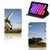 iPad Mini 6 (2021) Tablet Flip Case Molen