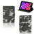 iPad Mini 6 (2021) Tablet Hoes Army Light