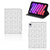 iPad Mini 6 (2021) Tablet Hoes Stripes Dots