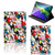 iPad Pro 11 2020/2021/2022 Flip Case Birds
