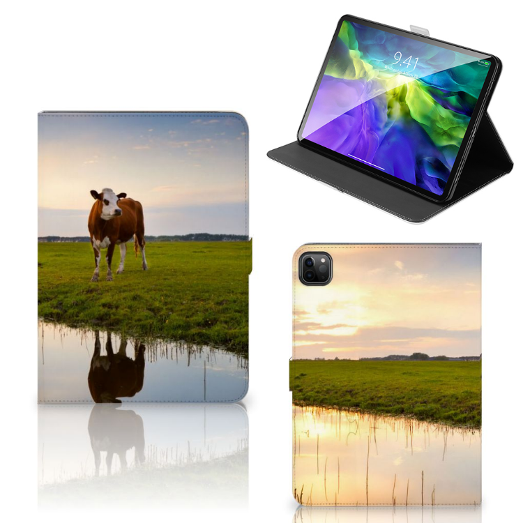 iPad Pro 11 2020/2021/2022 Flip Case Koe