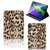 iPad Pro 11 2020/2021/2022 Flip Case Leopard
