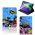 iPad Pro 11 2020/2021/2022 Flip Case Vissen
