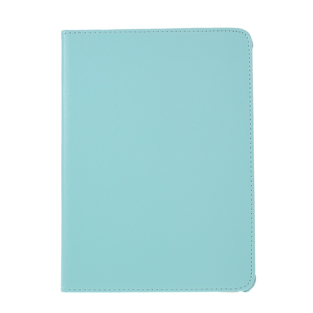 iPad Pro 11 2020/2021/2022 Hoes Lichtblauw Draaibaar