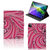 iPad Pro 11 2020/2021/2022 Hoes Swirl Pink