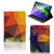 iPad Pro 11 2020/2021/2022 Tablet Beschermhoes Polygon Color