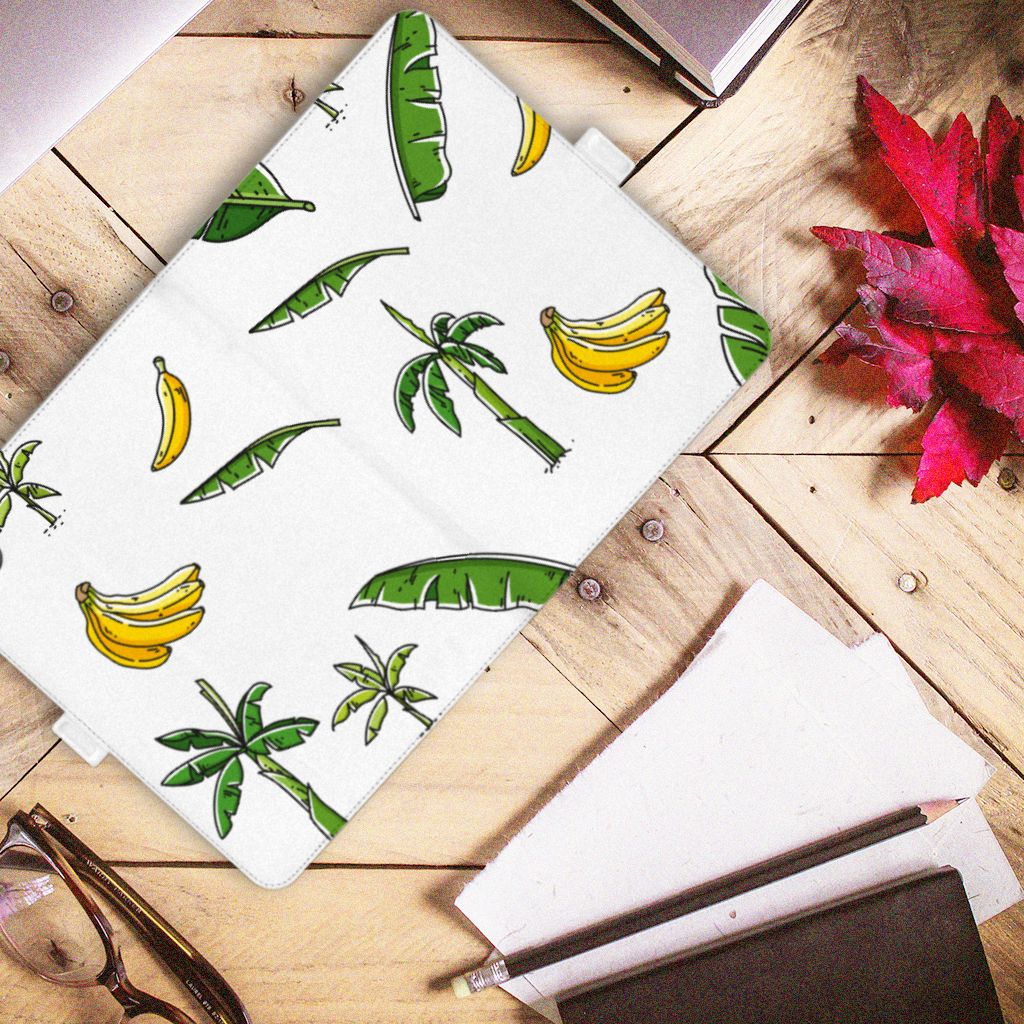 iPad Pro 11 2020/2021/2022 Tablet Cover Banana Tree