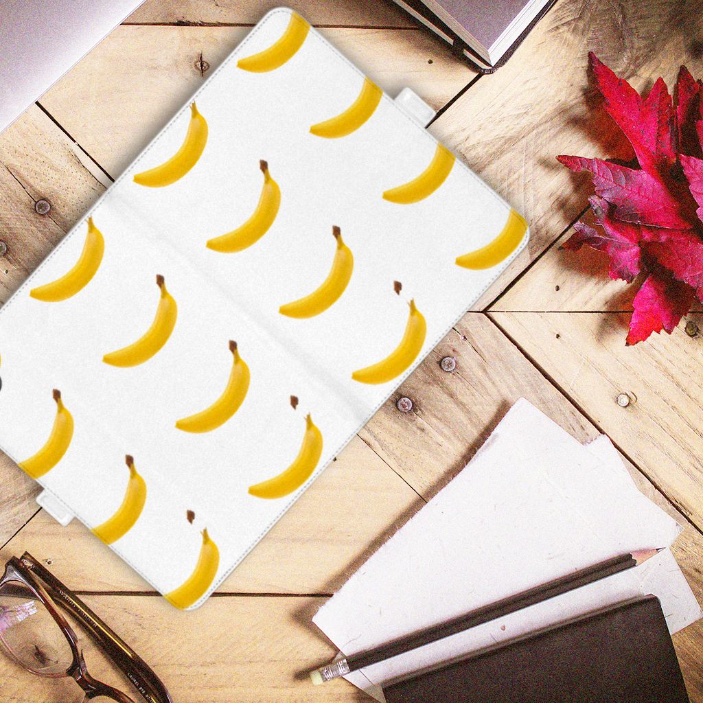 iPad Pro 11 2020/2021/2022 Tablet Stand Case Banana