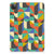 iPad Pro 11 (2024) Hippe Hoes Funky Retro design kleurrijk patroon