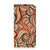 iPhone 13 Pro Bookcase Retro retro design vooraan