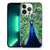 iPhone 13 Pro Max TPU Hoesje Pauw pauw design voorkant