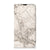 iPhone 14 Standcase Marmer Beige hoesje design marmer aanzicht