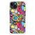 iPhone 15 Anti Shock Bumper Case Punk Rock B2C Telecom