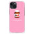 iPhone 15 Beschermhoes Nut Boyfriend B2C Telecom