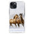 iPhone 15 Case Anti-shock Paarden B2C Telecom