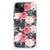iPhone 15 Case Butterfly Roses B2C Telecom
