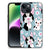 iPhone 15 Dierenprint Telefoonhoesje Hondjes B2C Telecom