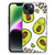 iPhone 15 Hoesje Avocado Singing B2C Telecom