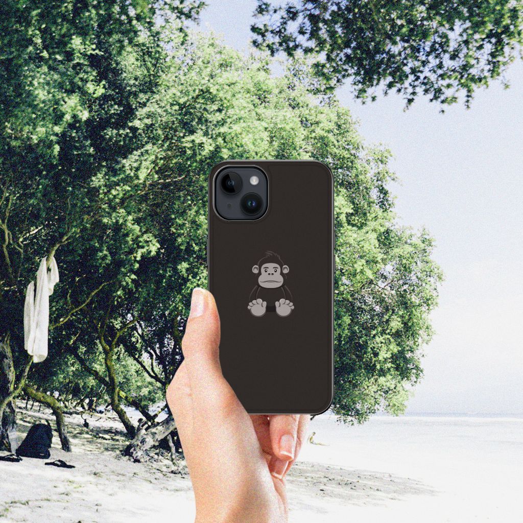 iPhone 15 Hoesje Gorilla B2C Telecom