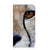 iPhone 15 Hoesje maken Cheetah met close-up van een jachtluipaard oog