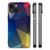 iPhone 15 Plus Backcover Polygon Dark B2C Telecom