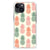iPhone 15 Plus Beschermhoes Ananas B2C Telecom