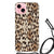 iPhone 15 Plus Case Anti-shock Leopard B2C Telecom